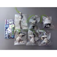 ราคา กาชาปอง Frankenweenie มือ1 ครบเซ็ท (ขายแยก,เหมา) (14141816317)