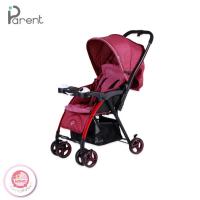 ราคา PARENT รถเข็นเด็ก 2013 เข็น-หลัง พับเก็บได้ ยี่ห้อParent (9152484538)