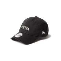 ราคา New Era หมวกรุ่น New Era Neon Logo Black 9Twenty Cap (43325986009)