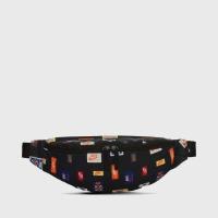 ราคา กระเป๋าคาดอก Nike Sportswear Heritage Hip Pack "JUST DO IT" [ลิขสิทธิ์แท้ Nike Thailand] [รหัส : CQ6300-010 ] (5259066881)