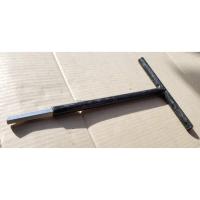 ราคา EIGHT คันเบ็ดรูปตัว T หกเหลี่ยม 10 มม. ยาว 30 ซม. ผลิตในญี่ปุ่น (42163513118)