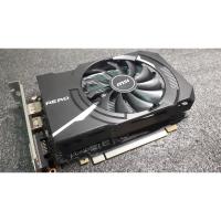 ราคา VGA (การ์ดแสดงผล) MSI GTX 1050 Ti AERO ITX 4G OCV1 (20032696667)
