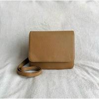 ราคา กระเป๋าหนังแท้สะพายครอสบอดี้ (26372337047)