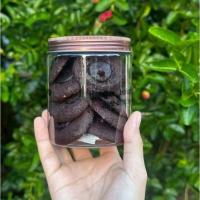 ราคา Cookie chocolate คุกกี้ช็อคโกแลต (43910891124)