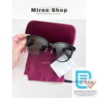 ราคา Gucci Round Cat Eye Sunglasses GG1191SK ร้านเราขายของแท้ทุกชิ้นค่า (23044511697)