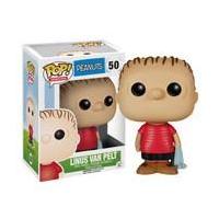 ราคา POP POP! ป๊อป Funko Peanuts - Linus Van Pelt (ของแท้ ของใหม่ พร้อมส่ง Japan Lot) (7433446637)