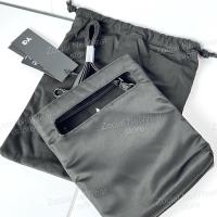 ราคา กระเป๋า มินิโท้ด Y-3 สีดำ mini tote bag สะพายข้าง Phone bag unisex กระเป๋าซองใส่มือถือ y3 by adidas yohji (24156358684)