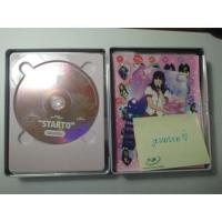 ราคา [โค้ด JESUBNK48 ลดเพิ่ม15บาท] DVD BNK48 THE 1ST CONCERT 'STARTO' ของครบ พร้อมส่ง พร้อมรูปสุ่มน้องจิ๊บ *แยกขายได้* (1608459705)