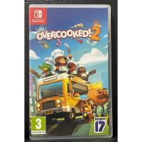 ราคา OVERCOOKED ! 2 : Nintendo Switch (มือ2) (40127456170)