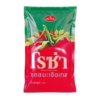 ราคา โรซ่า ซอสมะเขือเทศ 1 กก. (ROZA Tomato Ketchup 1 kg) (23361959272)