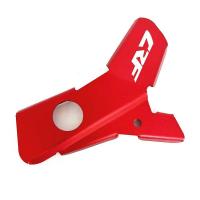 ราคา Motorcycle accessories CRF LOGO Frame Guard Cover Protector For Honda CRF250L CRF250M 250M 2012-201 (49802595345)