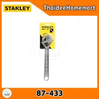 ราคา STANLEY ประแจเลื่อน 10 นิ้ว รุ่น STHMT87433-8 (87-433) มาตรฐานUSA (2379817806)