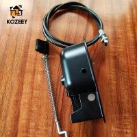 ราคา KOZEEY recliner Release Pull Handle Heavy Duty Recliner เก้าอี้โซฟา Release Lever สําหรับ recliner โซฟาเฟอร์นิเจอร์ Functional เก้าอี้โซฟา (47404748117)