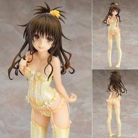 ราคา Figure ฟิกเกอร์ Model โมเดล To Love Ru Darkness ทูเลิฟรู Mikan Yuuki มิคัง ยูกิ ชุดเซ็กซี่ (6808608524)