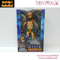 ราคา NECA HUNTER PREDATOR ALIEN VS PREDATOR ฮันเตอร์ พรีเดเตอร์ (12872291869)