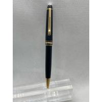 ราคา ปากกาMontblanc Meiterstuck164 Ballpoint มือสอง (27818813101)