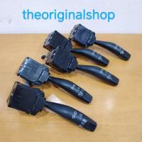 ราคา ก้านไฟเลี้ยว ไฟหน้า ไฟตัดหมอก Honda Jazz GD City ZX 03-07 Civic ES Dimension CRV 【มือ 2】JDM ญี่ปุ่น (2184547102)