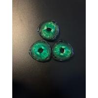 ราคา รัชเชท3-60สีเขียว(มือ2)สภาพใช้งานตามปกติ (58150470858)