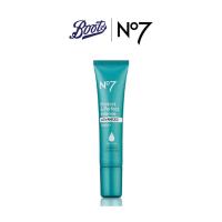 ราคา No7 Protect & Perfect Intense Advanced Serum Size 15 ML นัมเบอร์เซเว่น โพรเท็ค แอนด์ เพอร์เฟ็ค อินเทนซ์ แอดวานซ์ เซรั่ม ขนาด 15 มล. (15517534151)