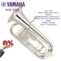 ราคา Yamaha YEP321S ยูโฟเนียม Euphonium (29029317719)