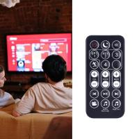 ราคา YXA เปลี่ยนรีโมทคอนโทรลทนทานที่เชื่อถือได้รีโมทคอนโทรล RE69151 สําหรับ Polk (55955665406)