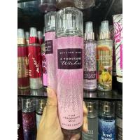 ราคา A Thousand Wishes by_Bath&BodyWorks Mist บอดี้สเปรย์ 236 ml (42963244382)