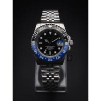 ราคา Seiko Mod Batman Marine Master Jubilee ⚫️ (11358713434)