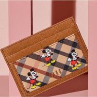 ราคา ที่ใส่นามบัตร Disney × Daks London Limited Edition มือ1 ของแท้10000% จากประเทศเกาหลี (ใช้โค้ดส่วนลดShopeeได้) (26304921673)