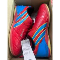 ราคา Pan รองเท้าฟุตซอล Pan Vigor X รุ่นรองท็อป PF14AB (29760198054)