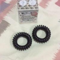 ราคา แบ่งขาย! ยางรัดผม invisibobble power ของแท้!! (758119927)