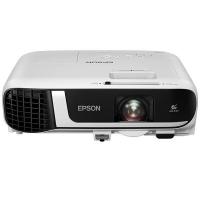ราคา เครื่องโปรเจคเตอร์EPSON EB-X51 (3800 lm / XGA) (20276709938)