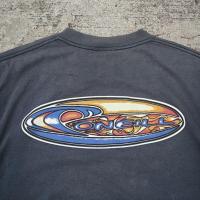 ราคา เสื้อยืดสเก็ต O'Neill Vtg. มือสอง (28880452112)