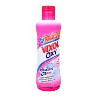 ราคา วิกซอล ออกซี่ ผลิตภัณฑ์ทำความสะอาดห้องน้ำ 350 มล. (ขวด) (45257392094)