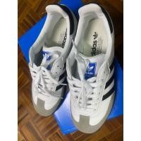 ราคา Adidas Samba มือหนึ่ง พร้อมกล่อง ของแท้ (28876325462)