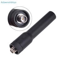 ราคา Adhyu เสาอากาศนุ่ม SF20 SMA-F หญิงสําหรับ Walkie-talkie UV-5R UV-82 82L BF-888s TH (54956670685)