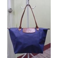 ราคา Longchamp ไซส์ L หูยาว สีม่วงน้ำเงิน (3275754864)