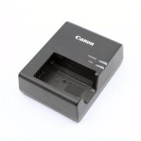 ราคา แท่นชาร์จแบตกล้อง Canon LP-E17 LC-E17E (899735563)