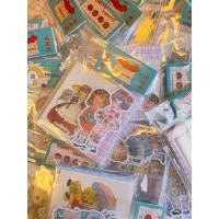 ราคา โพสอิสวินเทจและของตกแต่ง (50155373625)