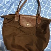 ราคา Longchamp size s แท้1000% (1957455523)