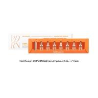 ราคา [Cell fusion C] PDRN Salmon Ampoule 2 mL 7 Vials/K-Beauty (47804383005)