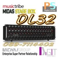 ราคา MIDAS DL32 โดย DIGIT CONTROL ของแท้100% รับประกันโดยดิจิตคอนโทล (11537526961)