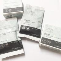 ราคา The face shop oil control cushion (Refill) (16568925)