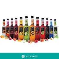 ราคา Hillkoff : น้ำเชื่อมแต่งกลิ่น Davinci Syrup ดาวินชี่ ไซรัป ขนาด 750 ml (3534892024)