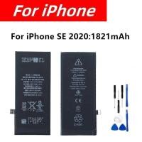 ราคา ❥ 2020แบตเตอรี่สำรองสำหรับ Iphone SE 2020 8Se Se2โทรศัพท์มือถ (27073249291)