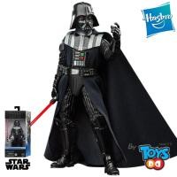 ราคา Hasbro F4359 Star Wars The Black Series Darth Vader (19725275864)