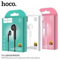ราคา Hoco M39 หูฟังเสียงดี ราคาเบ่า ของแท้100% (43317423286)