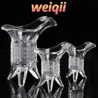 ราคา เว่ยชี่ ถ้วยจักรพรรดิจีน, เครื่องดื่มจีนถ้วยแก้วคริสตัลโบราณ, ฐานขาตั้งกล้องย้อนยุคถ้วย ดีดี้ (49457023607)