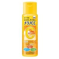 ราคา Melano CC Vitamin C Lotion 170 ml. (739957789)