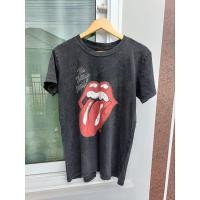 ราคา เสื้อวงมือสอง เสื้อวง Rolling Stone size M มือ2 (25236797956)