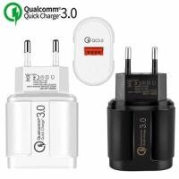 ราคา Qualcomm Quick Charge 3.0 Fast Charging Adapter สําหรับ Hp Charger QC3.0 LZ023 (27387940748)